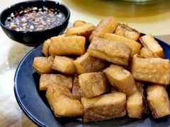 炸咯吱-金生隆(六铺炕店)