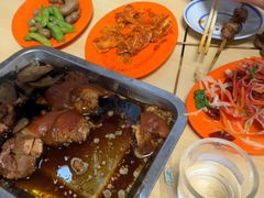 -黄寺卤煮·黄寺喝酒公司