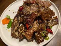 -吃货私房菜(丽江束河古镇店)