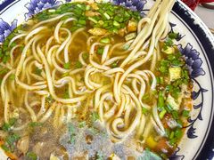 -陕味食族油泼面·小炒盖码面(双榆树店)