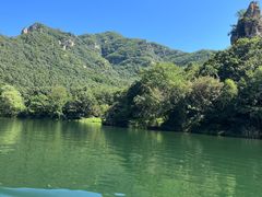 -大连冰峪旅游度假区