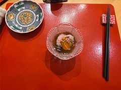 -鮨青(恒基名人购物中心店)