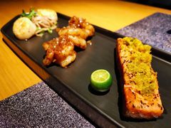 -Arpanda阿潘答餐厅(郎园店)