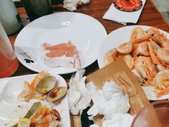 -汉巴味德(沈阳万象汇店)