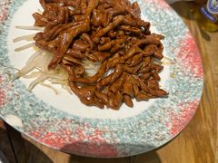 -常来小聚·广州非遗传承餐厅(高德置地店)