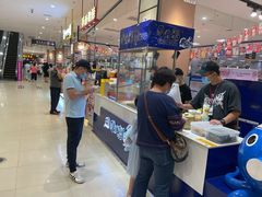 -日の船章鱼小丸子(骏壹万邦店)