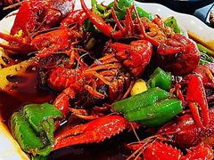 -沪小胖小龙虾(淮海中路旗舰店)