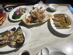 -天然居·漳港海鲜·海景餐厅(南澳总店)