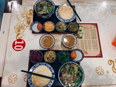 -夏家合汁(天润花园小区店)