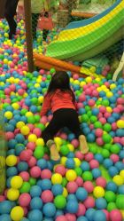 -欢乐陶陶儿童主题乐园(龙岗店)