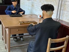 -河北村民俗体验园
