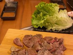 -丸藏和牛烧肉专门店(园区师惠坊店)