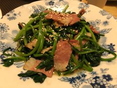-月见·烧鸟酒场居酒屋(农科路店)