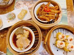 -添好运点心专门店(深水埗店)