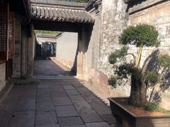 -天一阁博物院