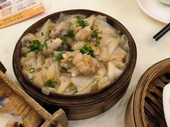 -龙的酒楼·手工早茶·顺德菜(近良路店)