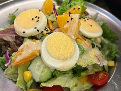 -首尔烤肉大排档(合生汇店)