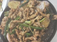 -澳门西南饭店·粤菜·茶市·手工点心(华海路店)