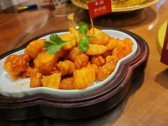 -乡里八闽·福州乡土菜(火车北站店)