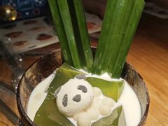 -岛风·台食小馆 ISLAND BISTRO(烟台山店)