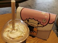 -星巴克臻选(济南恒隆店)