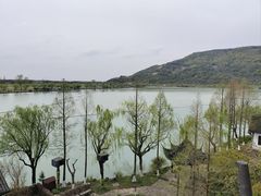 -南北湖风景区