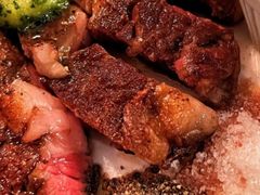 -羽深肉铺 Steak & Wine
