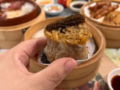 -点都德(皇岗村店)
