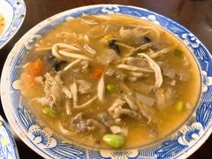 连汤肉片-管记水席老店(仙果市街店)