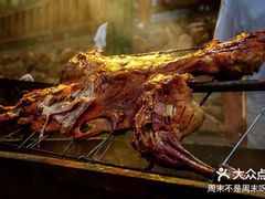 -前小桔亲子创意农场·草莓采摘·露营烧烤
