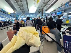 -关西国际机场直营免税店