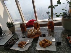 -上海柏悦酒店·世纪100牛排馆