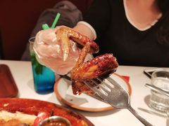 -阿妮叶李(光谷世界城店)