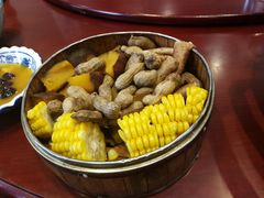 -龙川徽府(雨山路店)