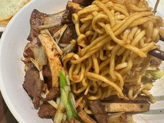 -寻裕记·现炒浇头面(人民广场店)