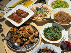 -铜锣湾·有麝自然香(重庆新天地店)