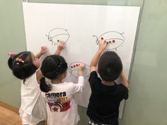 -培飞思维启蒙·益智游戏·科学探索(城西银泰店)