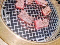 -谷牛和牛烤肉(漕河泾印象城店)