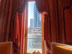 -咖啡苑 - 蔚藍夏日限定主题(永利皇宫店)