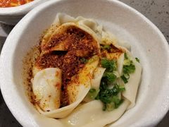 -大师兄·西北小馆(南沙万达广场店)