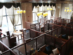 -戈尔登酒店·满堂彩咖啡厅