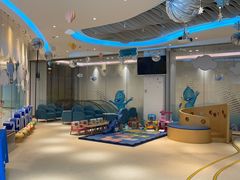 -水孩子国际儿童游泳早教中心(吾悦旗舰中心)
