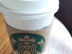 滴滤咖啡-星巴克臻选(成都宽窄巷子店)