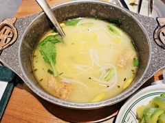 -云海肴·汽锅鸡·云南菜(苏州中心店)
