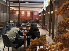 大堂-延年酒店-延飨餐厅(延年文苑店)