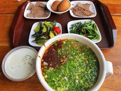 -中阿兰牛肉面(悦海新天地店)