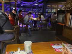 -胡桃里音乐酒馆(白云五号T5 MALL店)