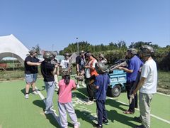 -亲兄弟真人CS团建拓展基地