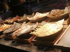 -苏格里岛自助烧烤百汇