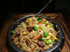 -云来居素食馆(南山店)